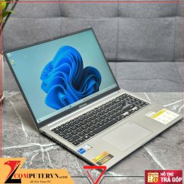 LAPTOP ASUS VIVOBOOK X1605VA-MB360W I5 1335U/16GB/SSD 512GB/INTEL UHD/LCD 16INCH WUXGA IPS - BH 1/2026 2 6