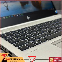 LAPTOP HP ELITEBOOK 840 G5 I5 8350U/8GB/SSD 256GB/LCD 14INCH FHD 3 1