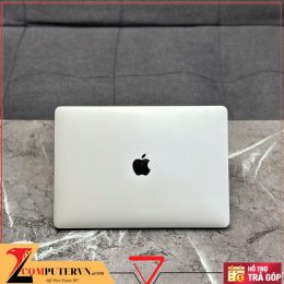 MACBOOK PRO 13.3INCH M2 2022 (8GB/256GB/SILVER) 98% Pin 100 3 14