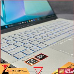 LAPTOP ASUS VIVOBOOK S 14 OLED M5406WA-PP071WS RYZEN 9 AI HX-370/32GB/SSD 1TB/ LCD 14INCH 3K OKLED - BH 10/2026 3 21