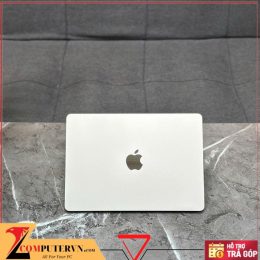 MACBOOK AIR 13.6INCH M3 2024 (8GB/256GB/GOLD) BH 5-2025 3 36
