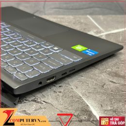 LAPTOP MSI MODERM 14 B11SBU i5 1155G7/8GB/512GB/VGA MX 450 2G /14.0 inch FHD /Win 11/Xám 3 5