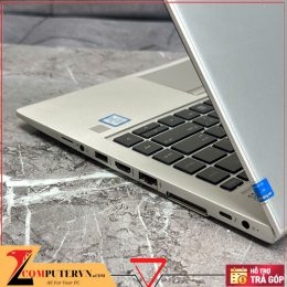 LAPTOP HP ELITEBOOK 840 G5 I5 8350U/8GB/SSD 256GB/LCD 14INCH FHD 4 1