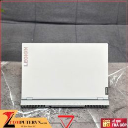 LAPTOP LENOVO LEGION 5 15ACH6H 82JU00YXVN R7 5800H/RAM 16GB/SSD 1TB/VGA RTX3060 6G/15.6" FHD 165HZ 4 27