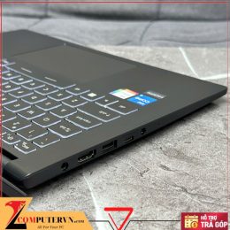 LAPTOP MSI MODERM 14 C12MO i5 1235U/16GB/512GB/LCD 14INCH FHD 4 36