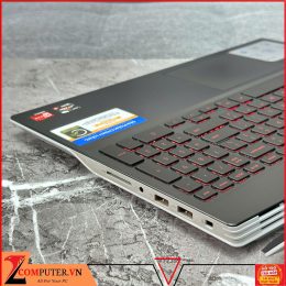LAPTOP DELL GAMING G5 15 5505 RYZEN 5 4600H/16GB/512GB/VGA RX5600M 6GB/15.6INCH 120HZ 4 37