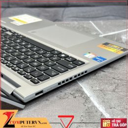 LAPTOP ASUS VIVOBOOK X1605VA-MB360W I5 1335U/16GB/SSD 512GB/INTEL UHD/LCD 16INCH WUXGA IPS - BH 1/2026 4 6