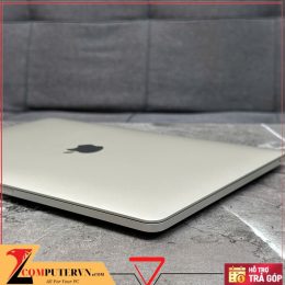 MACBOOK PRO 13.3INCH M2 2022 (8GB/256GB/SILVER) 98% Pin 100 5 14
