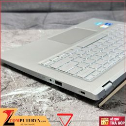 LAPTOP ACER ASPIRE A514-54 I5 1135G7/8GB/512GB/LCD 14INCH FHD 5 2