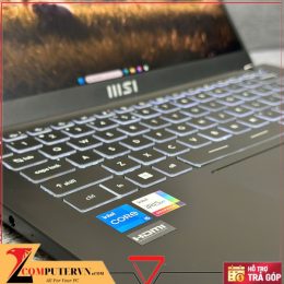 LAPTOP MSI MODERM 14 C12MO i5 1235U/16GB/512GB/LCD 14INCH FHD 5 34