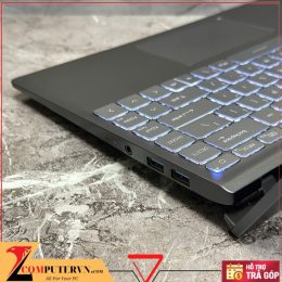 LAPTOP MSI MODERM 14 B11SBU i5 1155G7/8GB/512GB/VGA MX 450 2G /14.0 inch FHD /Win 11/Xám 5 5