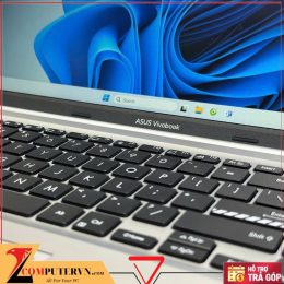 LAPTOP ASUS VIVOBOOK X1605VA-MB360W I5 1335U/16GB/SSD 512GB/INTEL UHD/LCD 16INCH WUXGA IPS - BH 1/2026 5 6