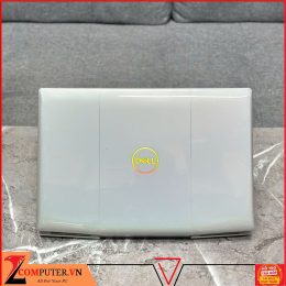 LAPTOP DELL GAMING G5 15 5505 RYZEN 5 4600H/16GB/512GB/VGA RX5600M 6GB/15.6INCH 120HZ 6 29