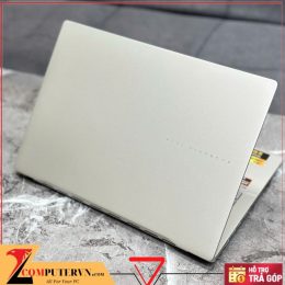 LAPTOP ASUS VIVOBOOK S 14 OLED M5406WA-PP071WS RYZEN 9 AI HX-370/32GB/SSD 1TB/ LCD 14INCH 3K OKLED - BH 10/2026 7 12
