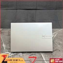LAPTOP ASUS VIVOBOOK X1605VA-MB360W I5 1335U/16GB/SSD 512GB/INTEL UHD/LCD 16INCH WUXGA IPS - BH 1/2026 7 3
