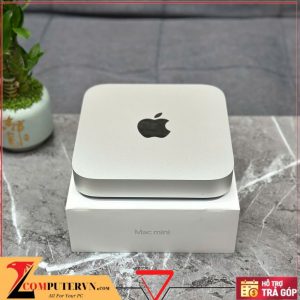 MAC MINI M2 8GB/256GB 1 9