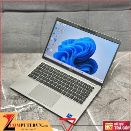 LAPTOP DELL LATITUDE 5430 I7 1265U/16GB/SSD 512GB/LCD 14INCH FHD 2 2