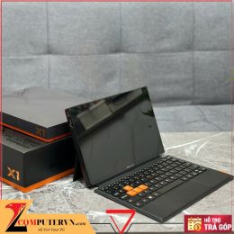MÁY CHƠI GAME TAY CẦM ONEXPLAYER X1/ ULTRA 7 155H/32GB/1TB/LCD 10.95INCH (1600X2560) 120HZ 2 6