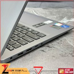 LAPTOP LENOVO IDEAPAD 3 15IAU7 I7 1255U/16GB/SSD 1TB/VGA IRIS XE/LCD 15.6INCH FHD IPS BH 8/2025 2 7