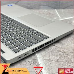 LAPTOP DELL PRECISION 3561 i7 11800H/32GB/SSD 512GB/VGA T1200 4GB/LCD 15.6INCH FHD IPS 3 1