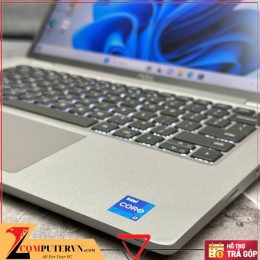 LAPTOP DELL LATITUDE 5430 I7 1265U/16GB/SSD 512GB/LCD 14INCH FHD 3 2