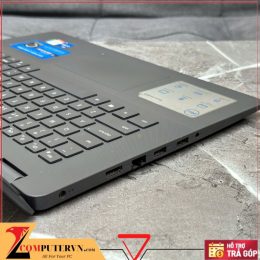 Laptop Dell Vostro 3400 i5 1135G7/ 8GB/ 256GB/ LCD 14INCH OfficeHS (70270645) 3 8