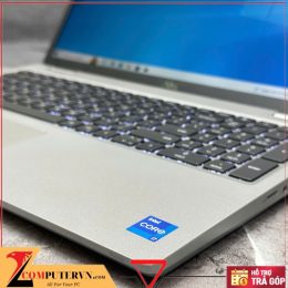 LAPTOP DELL PRECISION 3561 i7 11800H/32GB/SSD 512GB/VGA T1200 4GB/LCD 15.6INCH FHD IPS 4 1