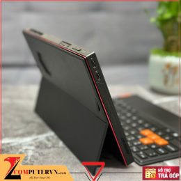 MÁY CHƠI GAME TAY CẦM ONEXPLAYER X1/ ULTRA 7 155H/32GB/1TB/LCD 10.95INCH (1600X2560) 120HZ 4 6