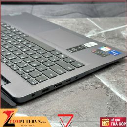LAPTOP LENOVO IDEAPAD 3 15IAU7 I7 1255U/16GB/SSD 1TB/VGA IRIS XE/LCD 15.6INCH FHD IPS BH 8/2025 4 7