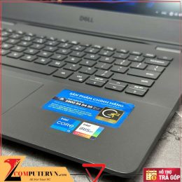 Laptop Dell Vostro 3400 i5 1135G7/ 8GB/ 256GB/ LCD 14INCH OfficeHS (70270645) 4 8