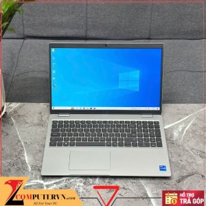 LAPTOP DELL PRECISION 3561 i7 11800H/32GB/SSD 512GB/VGA T1200 4GB/LCD 15.6INCH FHD IPS 5 1