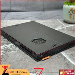 MÁY CHƠI GAME TAY CẦM ONEXPLAYER X1/ ULTRA 7 155H/32GB/1TB/LCD 10.95INCH (1600X2560) 120HZ 5 4