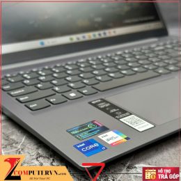 LAPTOP LENOVO IDEAPAD 3 15IAU7 I7 1255U/16GB/SSD 1TB/VGA IRIS XE/LCD 15.6INCH FHD IPS BH 8/2025 5 5
