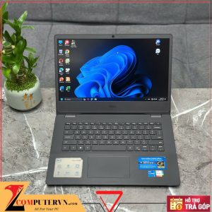 Laptop Dell Vostro 3400 i5 1135G7/ 8GB/ 256GB/ LCD 14INCH OfficeHS (70270645) 5 6
