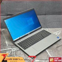 LAPTOP DELL PRECISION 3561 i7 11800H/32GB/SSD 512GB/VGA T1200 4GB/LCD 15.6INCH FHD IPS 6 1