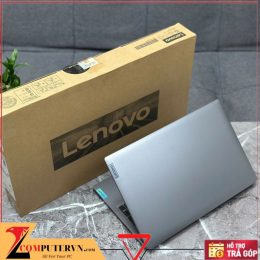 LAPTOP LENOVO IDEAPAD 3 15IAU7 I7 1255U/16GB/SSD 1TB/VGA IRIS XE/LCD 15.6INCH FHD IPS BH 8/2025 7 2