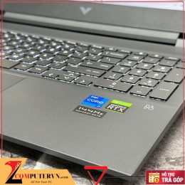 LAPTOP HP VICTUS 16-d0291TX I7 11800H/8GB/SSD 512GB/VGA RTX 3050TI/LCD 16.1INCH FHD 144HZ 1 1