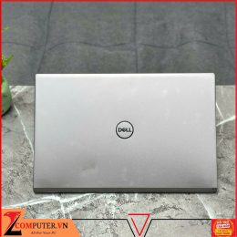 LAPTOP DELL VOSTRO 5502 I5 1135G7/8GB/SSD 256GB/LCD 15.6INCH FHD 1 13