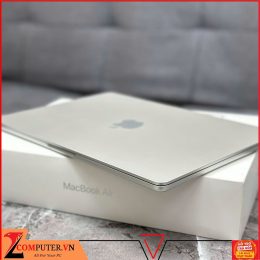 MACBOOK AIR 13.6INCH M3 2024 (16GB/256G/Bạc) BH 7-2026 1 17