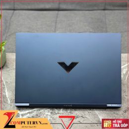 LAPTOP HP VICTUS 16t-d000 RYZEN 5 6600H/16GB/512GB/RTX 3050TI 4G/ LCD 16.1 INCH IPS FHD 144HZ 1 2