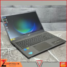 LAPTOP ACER ASPIRE A715-76G I5 12450H/8GB/SSD 512GB/VGA RTX 2050 4GB/LCD 15.6INCH 144HZ - BH 12/2025 PV FULL BOX 1 25