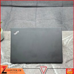 LAPTOP LENOVO THINKPAD T480S I5 8350U/16GB/SSD 256GB/LCD 14INCH FHD 1 34