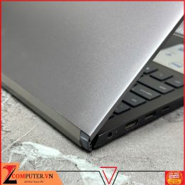 LAPTOP DELL VOSTRO 5502 I5 1135G7/8GB/SSD 256GB/LCD 15.6INCH FHD 2 13