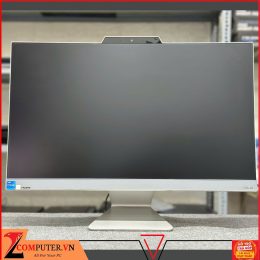 BỘ PC ALL IN ONE ASUS A3402WBAK-WA604W I5 1235U/RAM 32GB/SSD 512GB/LCD 23.8 FHD IPS/WIFI+BT5+CAMERA BH 3/2025 2 19