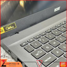 LAPTOP ACER ASPIRE A715-76G I5 12450H/8GB/SSD 512GB/VGA RTX 2050 4GB/LCD 15.6INCH 144HZ - BH 12/2025 PV FULL BOX 2 21