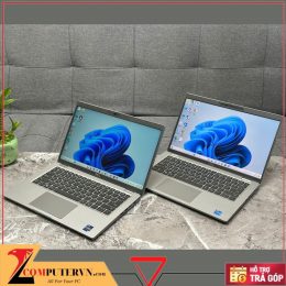 LAPTOP DELL LATITUDE 5430 I7 1265U/16GB/SSD 512GB/LCD 14INCH FHD CẢM ỨNG 2