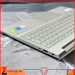 LAPTOP HP PAVILION 15-eg2064TX 7C0W8PA I5 1235U/8GB/SSD 256GB/ VGA MX550 2G/LCD 15.6INCH FHD 2 27