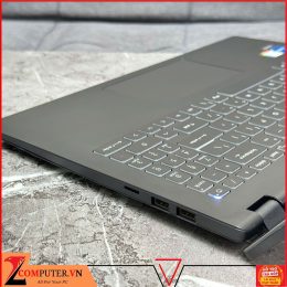 LAPTOP MSI MODERM 15 C12MO i5 1235U/8GB/512GB/LCD 15.6INCH FHD - BH 10/2025 2 36