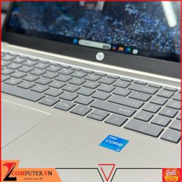 LAPTOP HP 15 fd0303TU i3 1315U/8GB/SSD 512GB/LCD 15.6INCH FHD - BH 11/2025 2 41