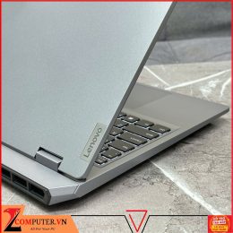 LAPTOP LENOVO LOQ 2023 CORE I5 12450H/12GB/SSD 512GB/VGA RTX 3050 6G/LCD 15.6INCH FHD 144HZ BH 01/2026 3 28